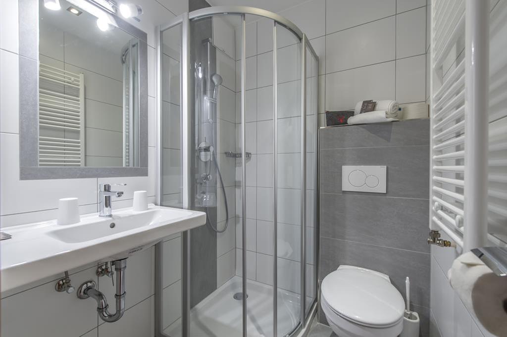 Pension Haus Am Dorfplatz Flachau Dış mekan fotoğraf